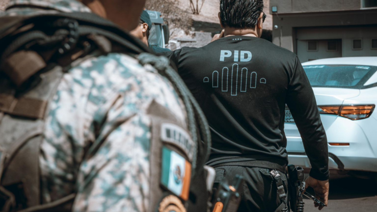 Clausuran ocho casas de citas