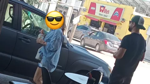 Extranjeros se niegan a pagar la cuenta en cafetería en Yucatán por esta razón