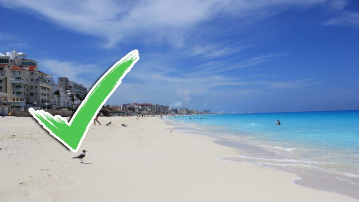 Estas son las playas de Cancún en las que puedes nadar HOY 4 de agosto de 2025.jpg
