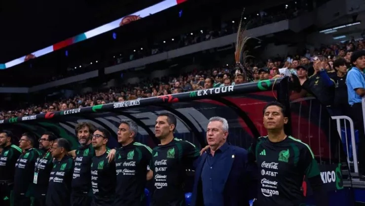 México abrirá el Mundial 2026 ante Sudáfrica, repitiendo la historia de 2010