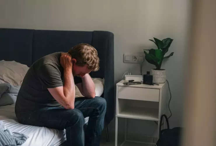 cuáles son los tipos de depresión