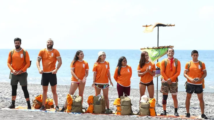 La Isla: Desafío Grecia y Turquía: ¿Quién gana el Juego por la Aventura hoy 23 de julio?