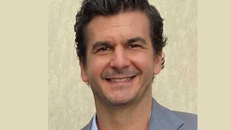 Se confirmó la muerte del empresario Iñigo Arenas Saiz el pasado 7 de agosto de 2023.