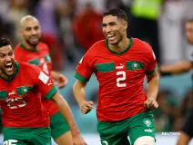 Marruecos