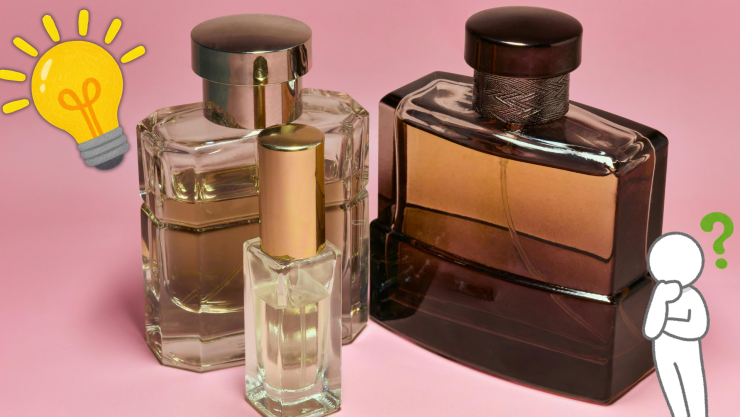 Qué hacer con frascos de perfume vacíos 4 ideas para un segundo uso en tu hogar