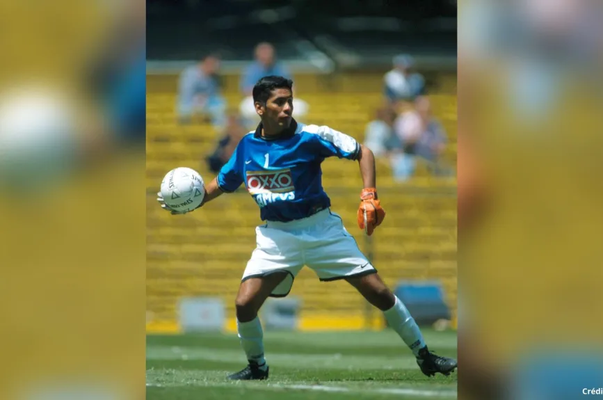 11 Jorge Campos equipos en su carrera.jpg