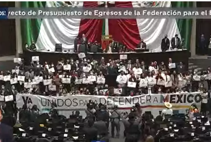 diputados-presupuesto-federal-2022