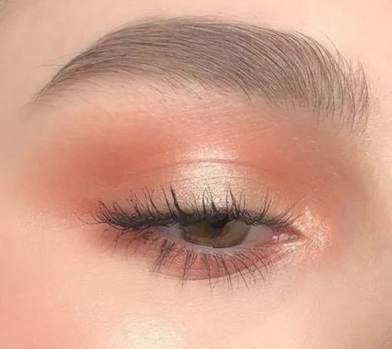 La forma correcta de aplicar las sombras para levantar tu mirada