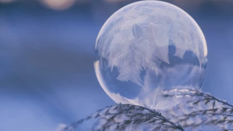 Solsticio de invierno 2025 en BC: así arrancará la temporada más fría del año