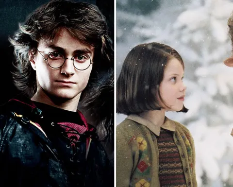 ¿Narnia y Harry Potter están conectados? La teoría que relaciona a los Pevensie con los fundadores de Hogwarts