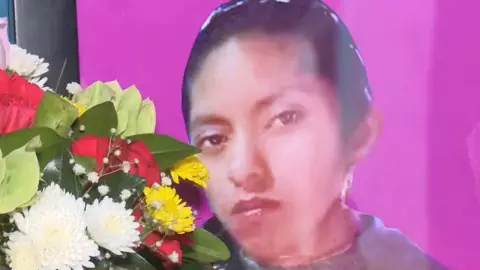 Exigen justicia por muerte de Norma Elizabeth