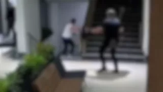 Eser Karaca muere tras ataque de su exesposo en hospital, video del suceso circula en redes