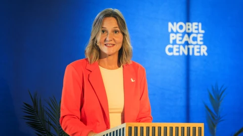 Premio Nobel de la Paz: ¿Quiénes son los nominados y cuándo se entrega?