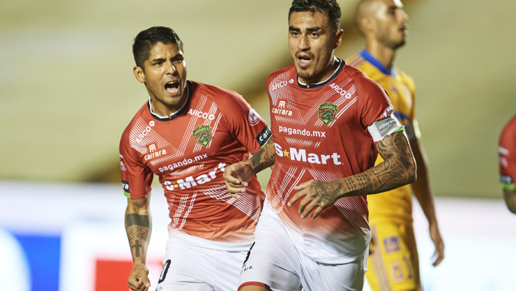 Juárez empata