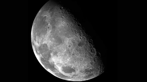 Los misterios del Polo Sur que quiere investigar la NASA y otras agencias.