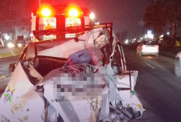 Tráfico en Periférico Sur hoy 8 de julio de 2025; ¿qué ocurrió?