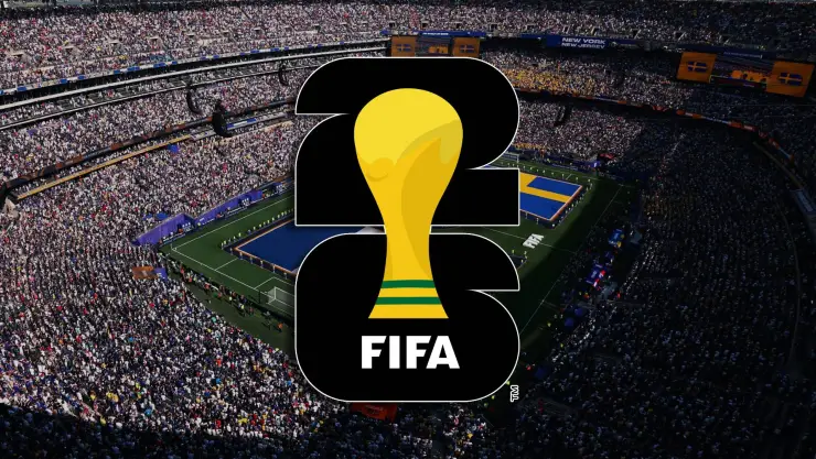 ¿Hay partidos de la Copa Mundial de la FIFA 2026™️ hoy, miércoles 8 de julio?