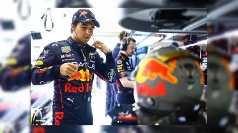 Checo Pérez se lanza CONTRA Max Verstappen y lo amenaza