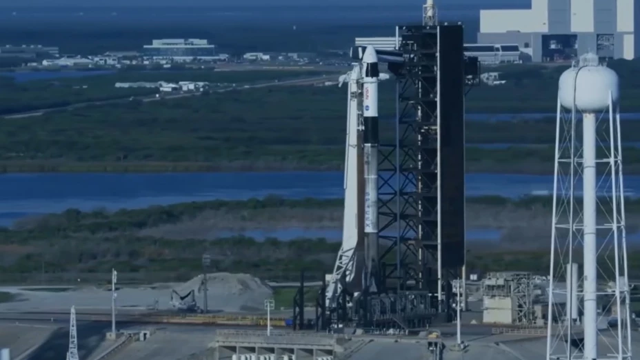 Posponen lanzamiento de cohete espacial de la NASA 31 de julio.jpg