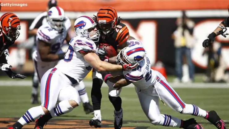Bills Bufalo