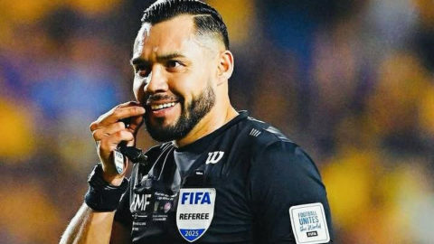 Mensaje Gato Ortiz Mundial 2026