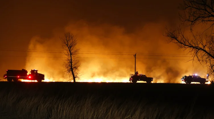 incendio