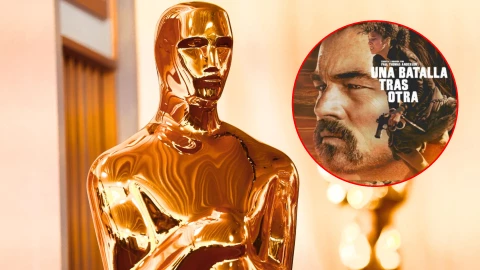 Paul Thomas Anderson Óscar