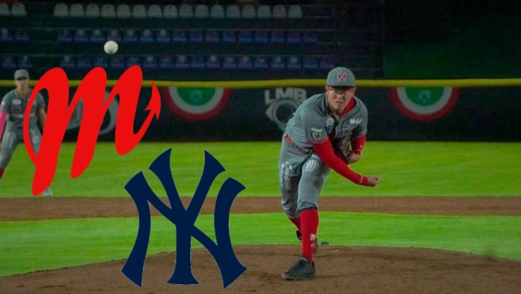 Diablos Rojos se vuelven a enfrentar a los Yankees de Nueva York
