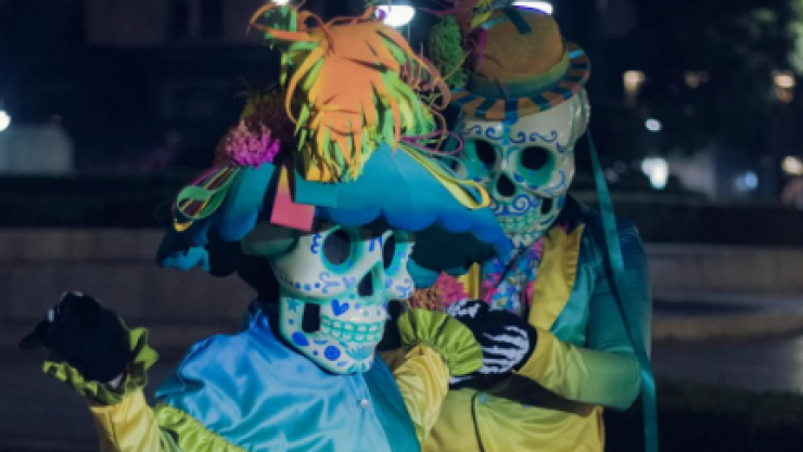 Marcha de los Muertos en San Juan del Río: Requisitos para participar y fechas