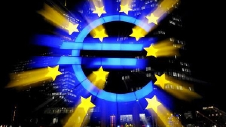 Aumenta inflación en la zona euro