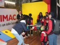 Los niños de Montesquieu disfrutaron de todas las actividades