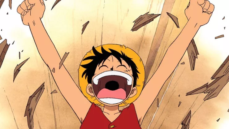 ¿Por qué el 22 de julio se celebra el Día Internacional de One Piece?