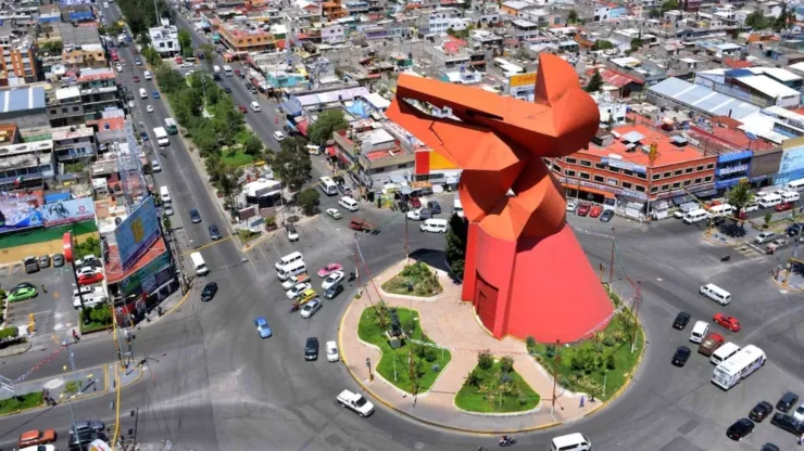 En Nezahualcóyotl hay más aficionados del América, según la IA