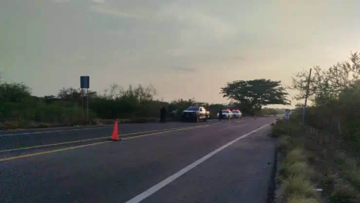 ¡Cuidado! ¿Qué pasa en las carreteras de Veracruz hoy 20 de octubre de 2025?