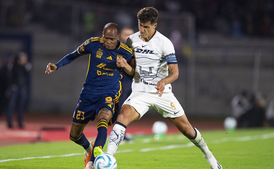 Pumas-Tigres: dove e come guardare la partita? | L'opinione