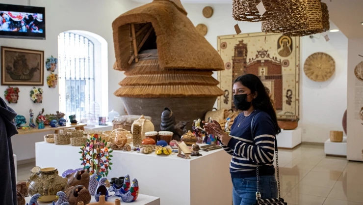 Los Cuexcomates un cachito de la historia de Morelos para el mundo