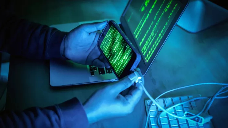 hackers amenazan con publicar ubicación de celulares en México