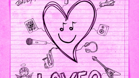 El nuevo himno espiritual del Daddy Yankee: “LOVEO”