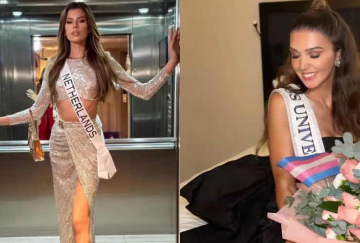 Miss Universo 2023 tendrá a dos mujeres trans