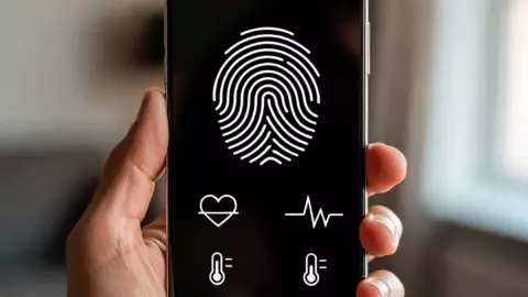 Vinculación de CURP con celular