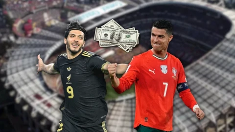 Esto costarán los boletos de México vs Portugal para la reinauguración del Estadio Azteca: precio final