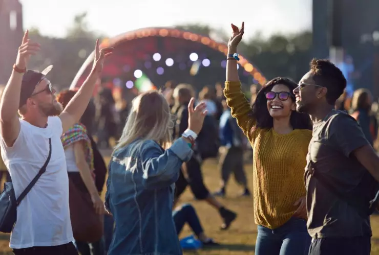 Horarios y precios del Festival Hipnosis 2024