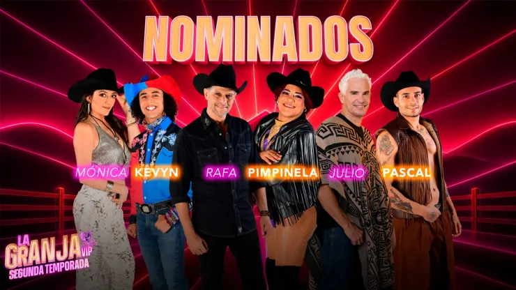 Lista FINAL de nominados de la quinta semana de La Granja VIP; en RIESGO total de ser eliminados el domingo (2).jpeg