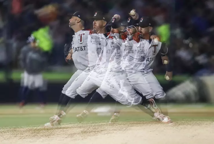 Tecolotes de los Dos Laredos vs Toros de Tijuana EN VIVO LMB