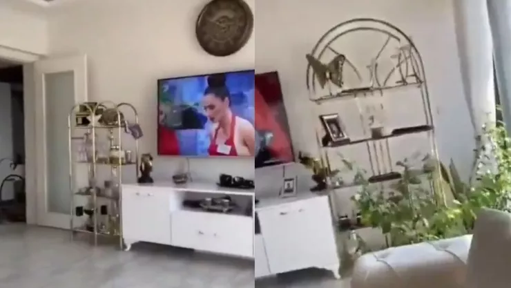 Sismo en Turquía hoy 23 de abril de 2025