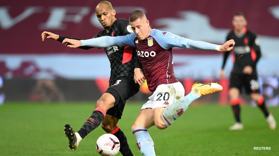 Aston Villa