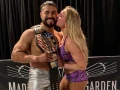 Charlotte Flair luchadora WWE