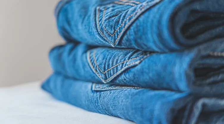 3 tipos de jeans según tu tipo de cadera ancha o estrecha