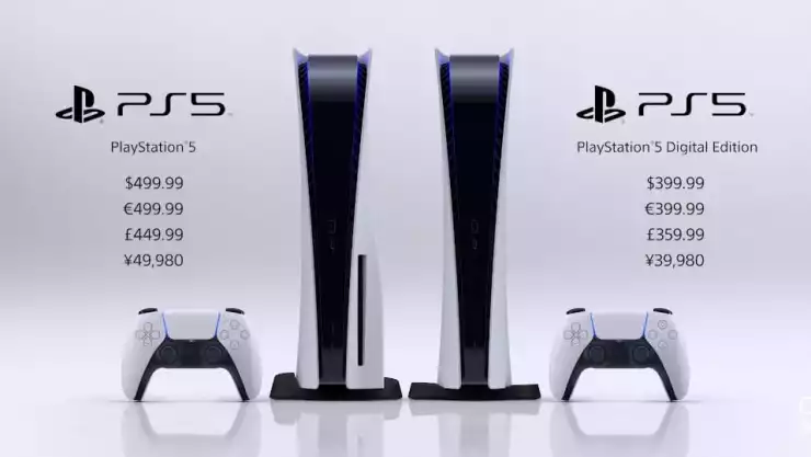 PS5