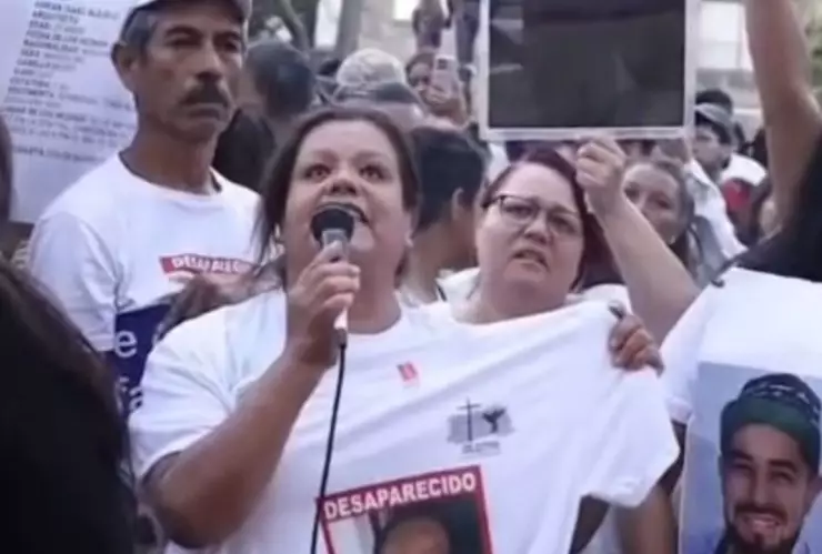 Reportan muerte de madre buscadora que trataron de secuestrar en Guadalajara; estas eran sus heridas